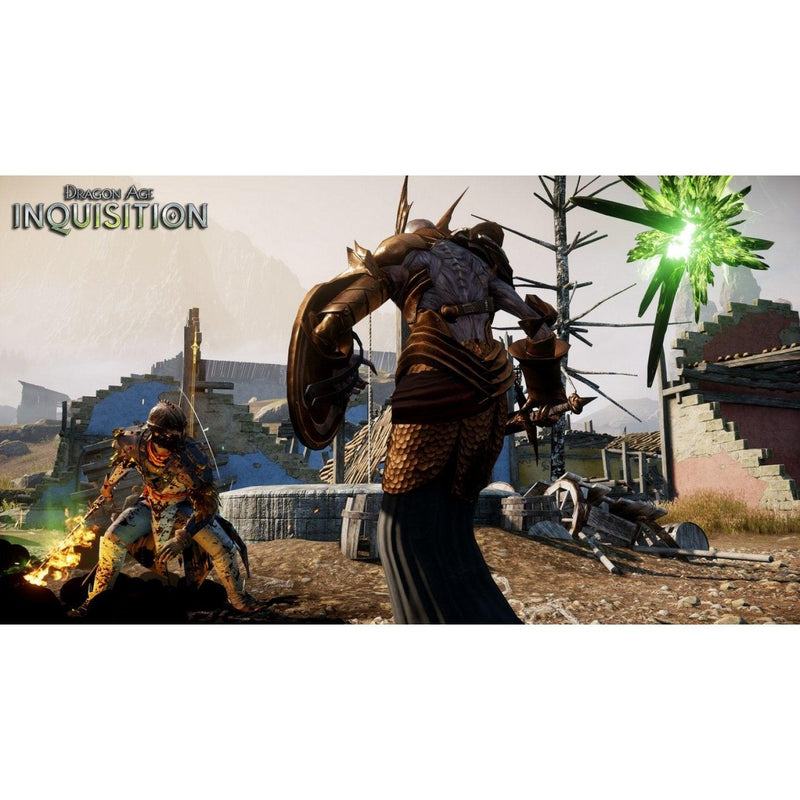 360 DRAGON AGE INQUISITION NTSC - DataBlitz