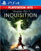 PS4 DRAGON AGE INQUISITION ALL PLAYSTATION HITS - DataBlitz