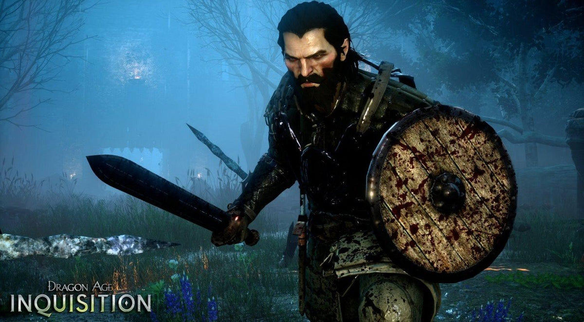XBOXONE DRAGON AGE INQUISITION (US) - DataBlitz
