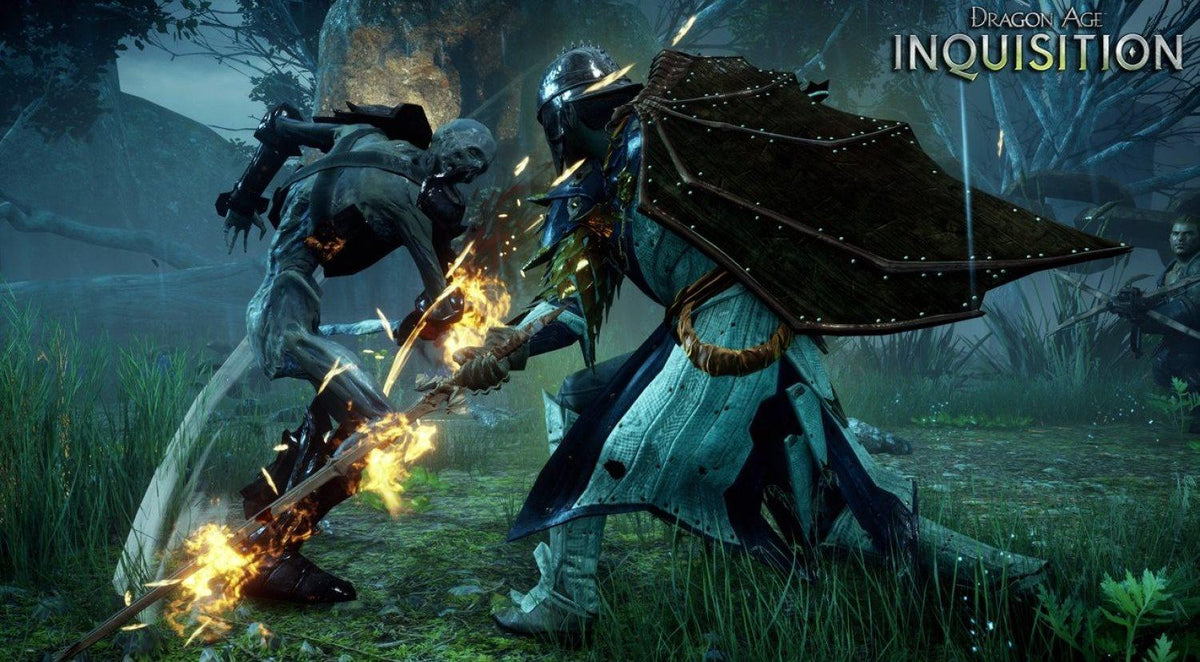 XBOXONE DRAGON AGE INQUISITION (US) - DataBlitz