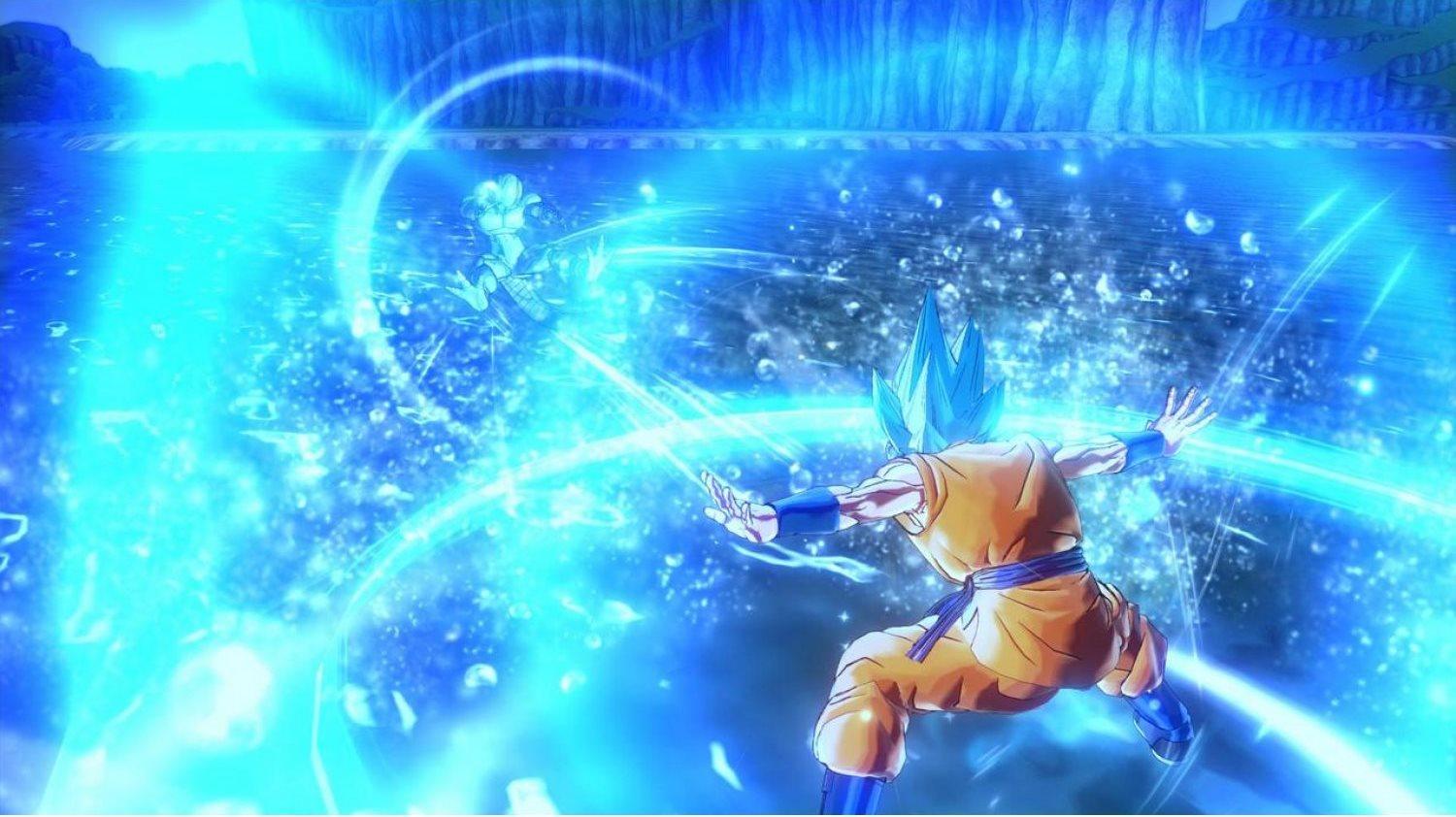 PS4 DRAGONBALL XENOVERSE 2 ALL (ENG/FR) - DataBlitz