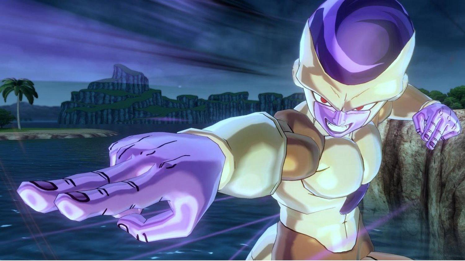 PS4 DRAGONBALL XENOVERSE 2 ALL (ENG/FR) - DataBlitz