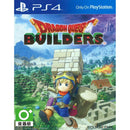 PS4 DRAGON QUEST BUILDERS REG.3 (ENG VER) GREATEST HITS - DataBlitz