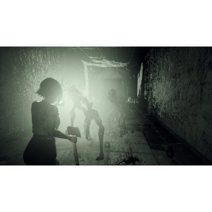 PS4 Dreadout 2 Reg.3