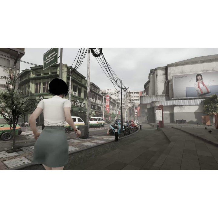PS5 Dreadout 2 (Asian)