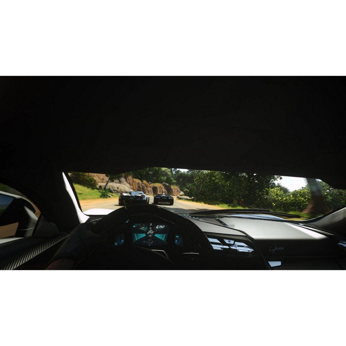PS4 DRIVECLUB VR ALL (ASIAN) - DataBlitz