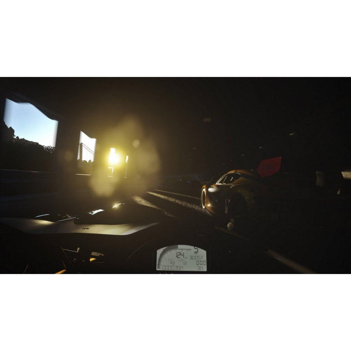 PS4 DRIVECLUB VR ALL (ASIAN) - DataBlitz