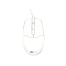 LENOVO LECOO CM104 WIRED KEYBOARD AND MOUSE COMBO (WHITE) - DataBlitz