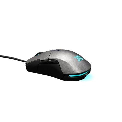 Xanova Mensa Pro Gaming Mouse - DataBlitz