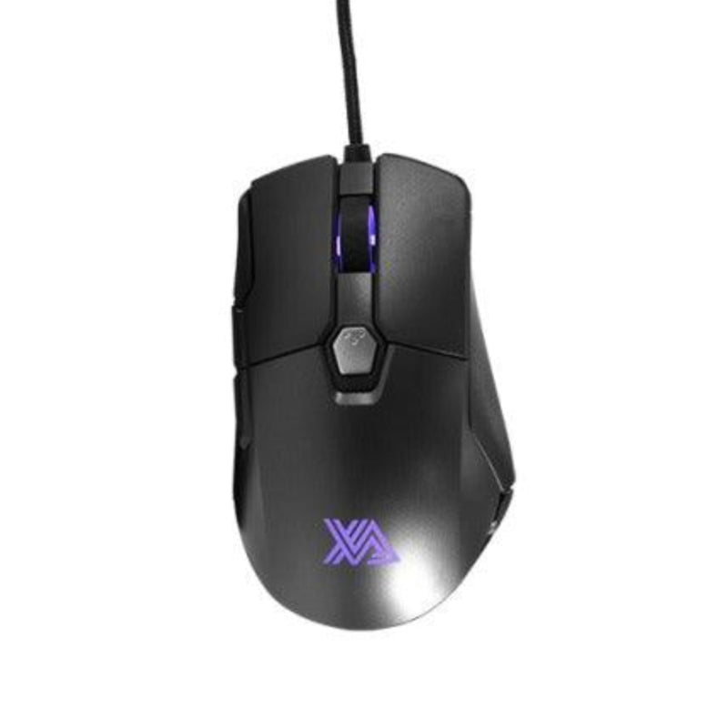 Xanova Mensa Gaming Mouse - DataBlitz