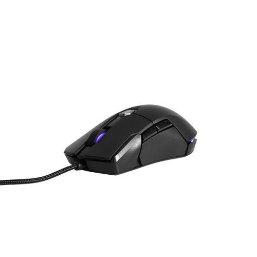 Xanova Mensa Gaming Mouse - DataBlitz