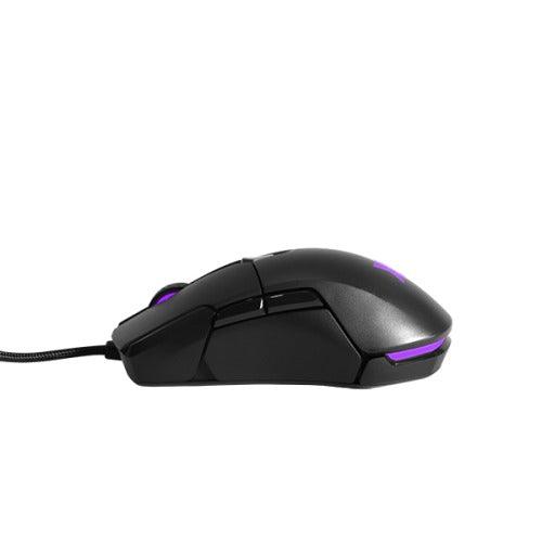 Xanova Mensa Gaming Mouse - DataBlitz