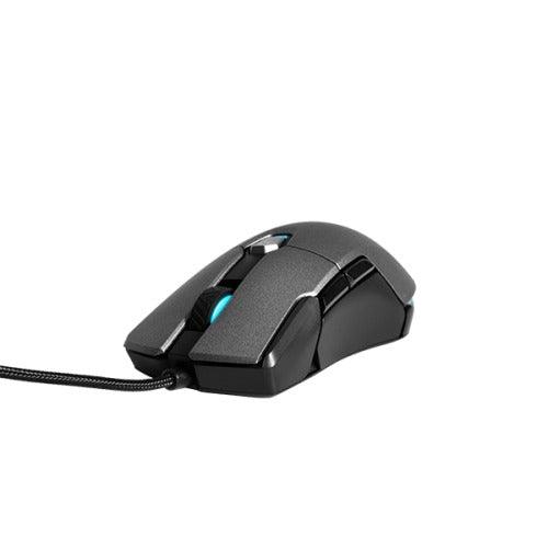 Xanova Mensa Pro Gaming Mouse - DataBlitz