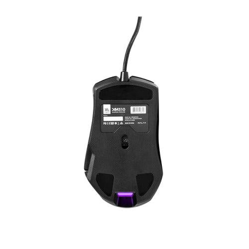 Xanova Mensa Gaming Mouse - DataBlitz