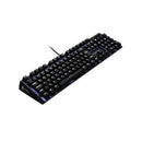 Xanova Pulsar Mechanical Gaming Keyboard (Red Switch) - DataBlitz