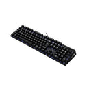 Xanova Pulsar Mechanical Gaming Keyboard (Red Switch) - DataBlitz
