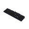Xanova Pulsar Mechanical Gaming Keyboard (Red Switch) - DataBlitz