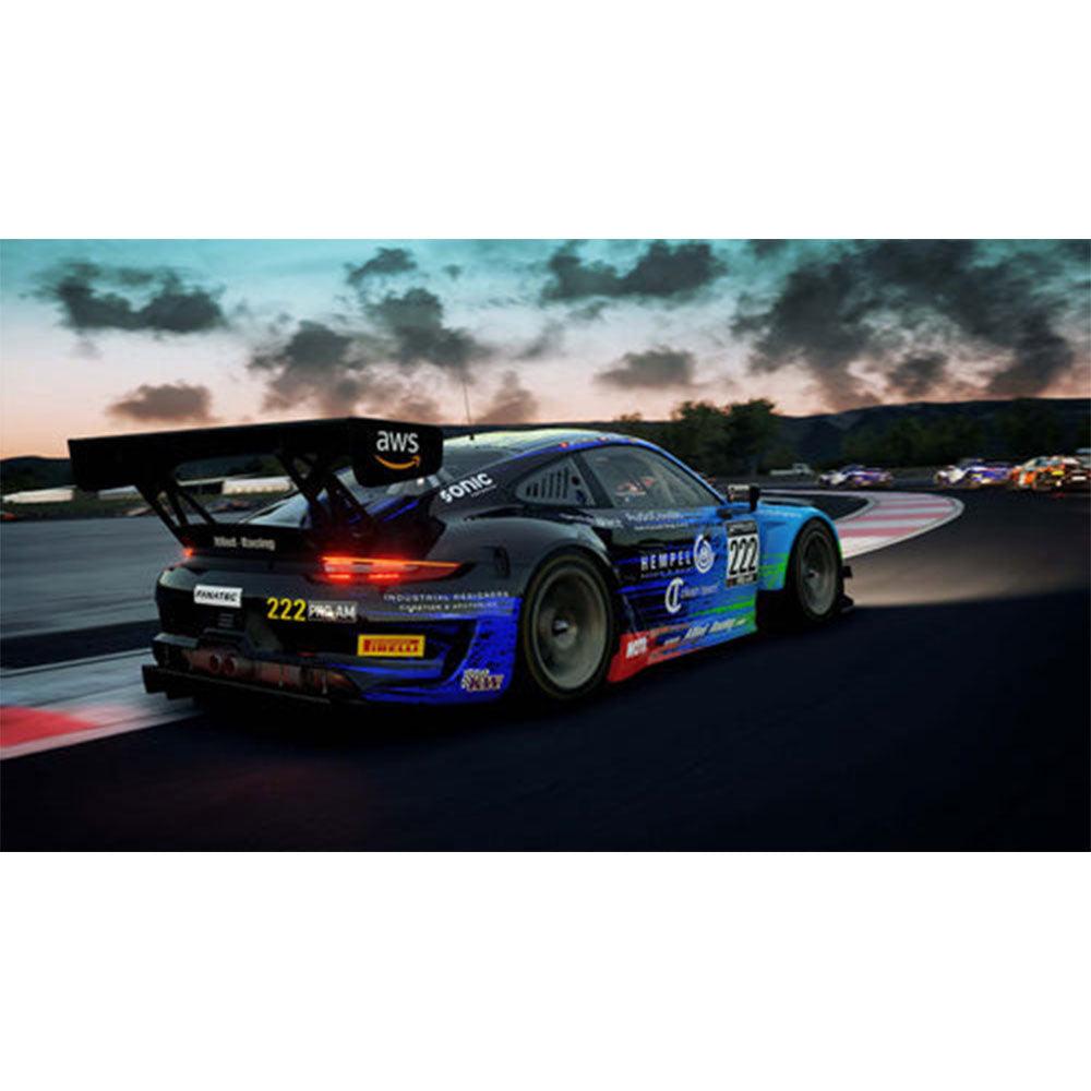 PS5 ASSETTO CORSA COMPETIZIONE DAY ONE EDITION (US) - DataBlitz