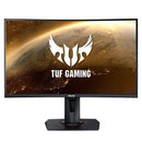 ASUS TUF VG27VQ-J 27" CURVED GAMING MONITOR - DataBlitz