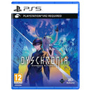 PSVR2 Dyschronia Chronos Alternate (ENG/EU)