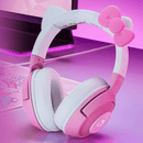 RAZER KRAKEN BT HELLO KITTY AND FRIENDS EDITION WIRELESS HEADSET - DataBlitz