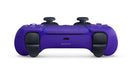 PS5 DualSense Wireless Controller Galactic Purple (CFI-ZCT1J 04) - DataBlitz