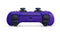 PS5 DualSense Wireless Controller Galactic Purple (CFI-ZCT1J 04) - DataBlitz