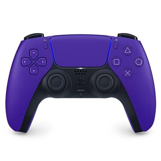 PS5 DualSense Wireless Controller Galactic Purple (CFI-ZCT1G 04) - DataBlitz