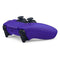 PS5 DualSense Wireless Controller Galactic Purple (CFI-ZCT1G 04) - DataBlitz