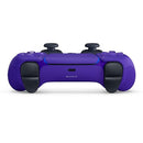 PS5 DualSense Wireless Controller Galactic Purple (CFI-ZCT1G 04) - DataBlitz