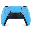 PS5 DualSense Wireless Controller Starlight Blue (CFI-ZCT1G 05) - DataBlitz