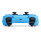 PS5 DualSense Wireless Controller Starlight Blue (CFI-ZCT1G 05) - DataBlitz