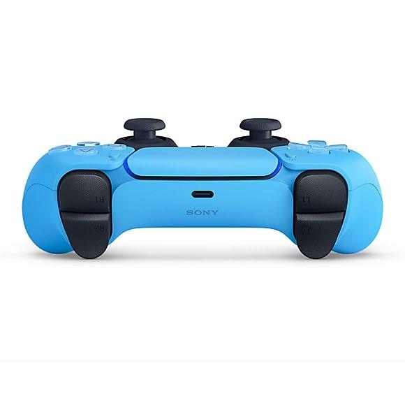 PS5 DualSense Wireless Controller Starlight Blue (CFI-ZCT1G 05) - DataBlitz