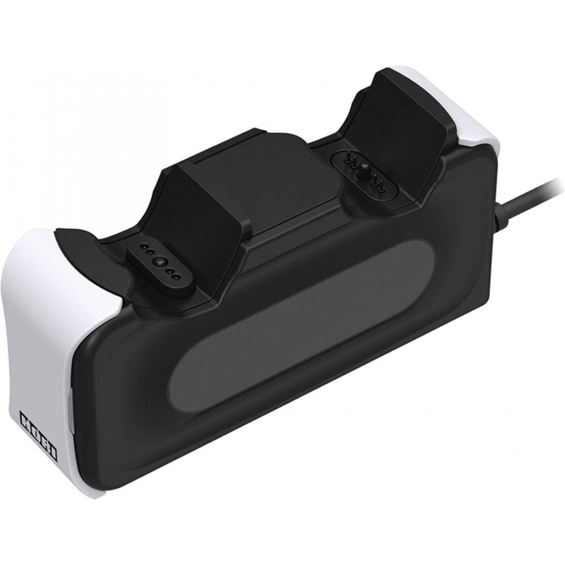 PS5 Hori Dualsense Wireless Controller Dual Charger For PS5 (SPF-012) - DataBlitz