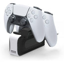 PS5 Hori Dualsense Wireless Controller Dual Charger For PS5 (SPF-012) - DataBlitz