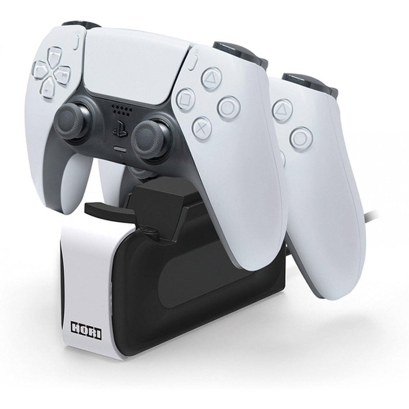 PS5 Hori Dualsense Wireless Controller Dual Charger For PS5 (SPF-012) - DataBlitz