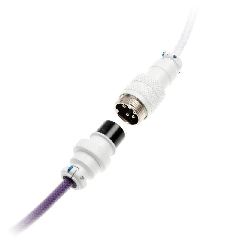 DUCKY CREATOR EDITION PREMICORD COILED KEYBOARD CABLE (DKCC-CTCNC1) - DataBlitz