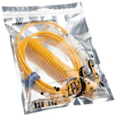 DUCKY YELLOW DUCKY EDITION PREMICORD COILED KEYBOARD CABLE (DKCC-YDCNC1) - DataBlitz