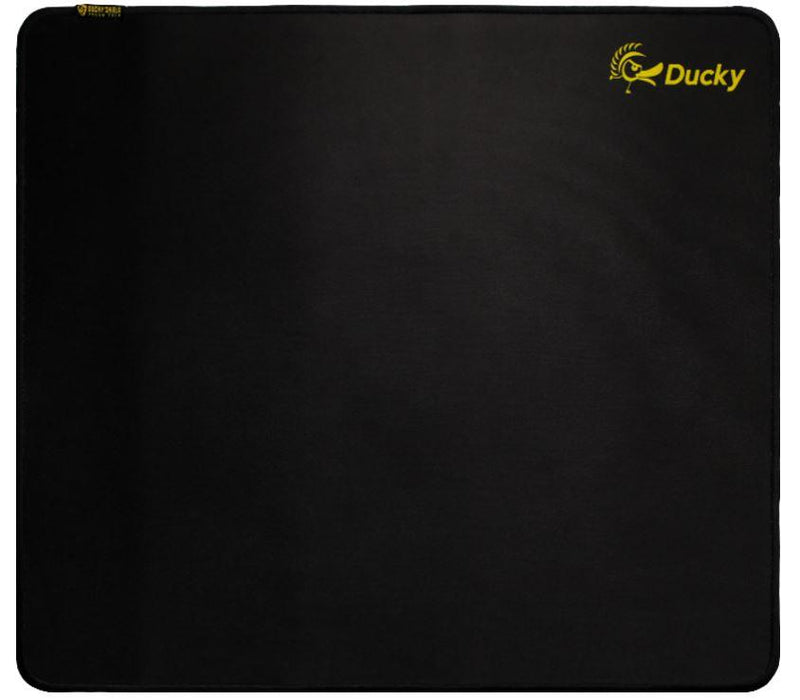 DUCKY SHIELD MOUSEPAD (LARGE) - DataBlitz