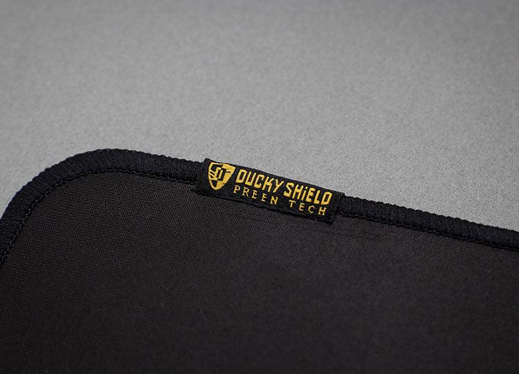 DUCKY SHIELD MOUSEPAD (XL) - DataBlitz