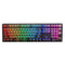 Ducky One 3 Full-Size Aura Black HotSwap RGB Double-Shot PBT Mechanical Keyboard (Cherry RGB Brown) (DKON2108ST-BUSPDABAAAC1) - DataBlitz