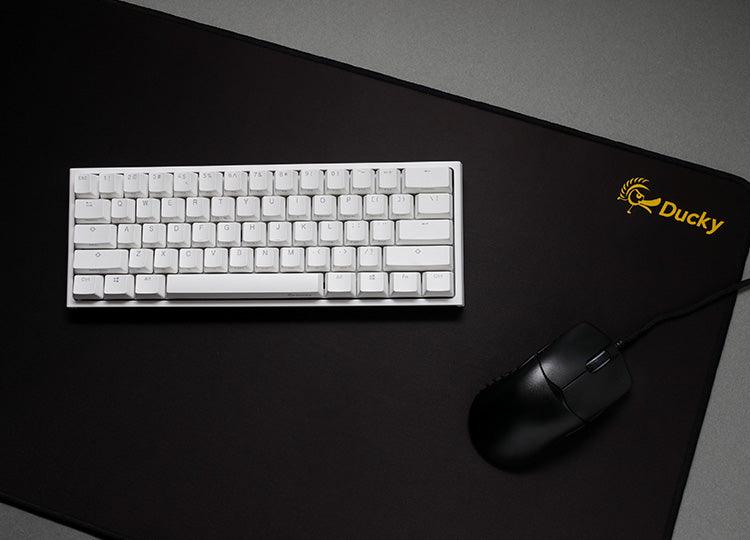 DUCKY SHIELD MOUSEPAD (XL) - DataBlitz