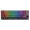 Ducky One 3 SF Aura Black HotSwap RGB Double-Shot PBT Mechanical Keyboard (Cherry RGB Brown) (DKON2167ST-BUSPDABAAAC1) - DataBlitz