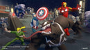 XBOXONE DISNEY INFINITY MARVEL SUPER HEROES 2.0 EDITION STARTER PACK NTSC - DataBlitz