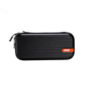 IINE Hard Carry Case Storage Bag For N-Switch / N-Switch Oled (Black) (L686) - DataBlitz