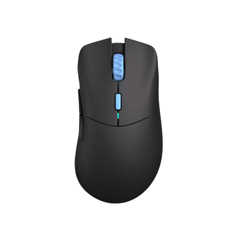 Glorious Model D Pro Vice Wireless Gaming Mouse With Solid Shell (Black-Forge)