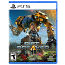 PS5 The Rift Breaker (US) (ENG/FR)