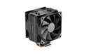 Deepcool Gammaxx 400 EX 120mm Single Tower CPU Cooler (DP-MCH4-GMX400EX) + Deepcool LGA1700 Mounting Bracket Kit - DataBlitz