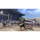 PS4 DYNASTY WARRIORS 9 - DataBlitz