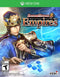 XBOXONE DYNASTY WARRIORS 8 EMPIRES US - DataBlitz